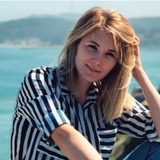 Анна Мельникова