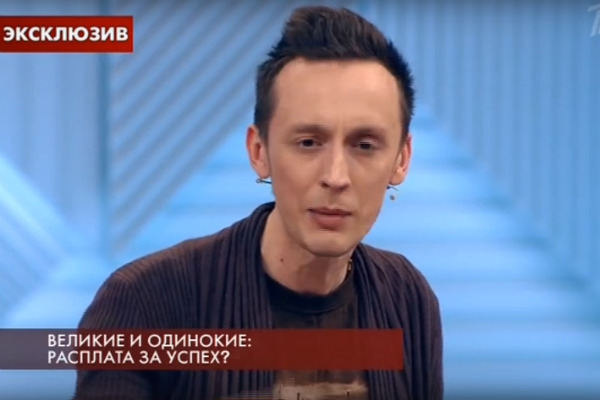 Молодой человек заранее отказался от любого наследства от бабушки | Источник: кадр программы