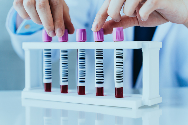 Как определить состояние иммунитета по анализу крови: объясняет врач