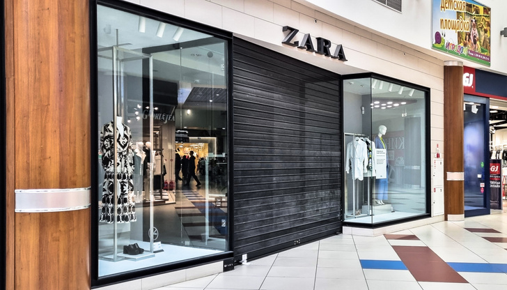 Поношенные вещи и владелец из ОАЭ: какой будет новая Zara и когда она вернется в Россию