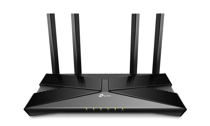 TP-Link запускает в продажу новый Wi-Fi 6 роутер Archer AX20