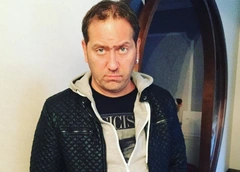 Александр Демидов перестал общаться с родной дочерью