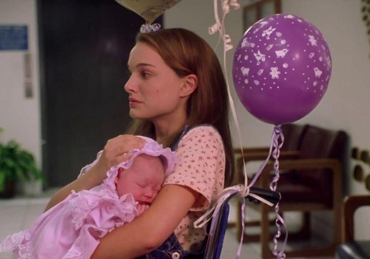 9 вдохновляющих фильмов для матерей-одиночек
