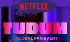 Все самое интересное с мероприятия «Tudum» от Netflix ????