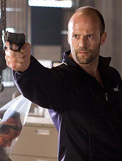 Джейсон Стэтхэм (Jason Statham)