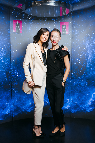 Francesca Corti (Gianni Chiarini) | Источник: Пресс-служба