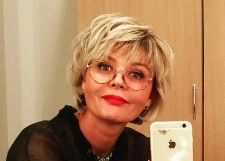 Юлия Меньшова затеяла грандиозный ремонт