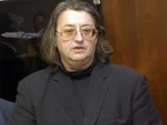 Александра Градского экстренно госпитализировали с подозрением на инсульт