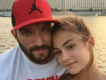 Невеста Овечкина рассказала о предстоящей свадьбе