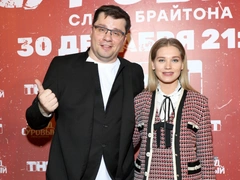 «Беспредел»: экс-свекровь потеряла терпение и влезла в скандал Асмус и Харламова