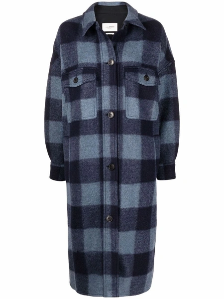 Куртка Isabel Marant ÉtoileЦена: 48 439 руб.Где купить: farfetch.com