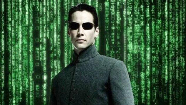 Стереограмма, на которой 3D-картинку увидят даже те, кто никогда ее не видел