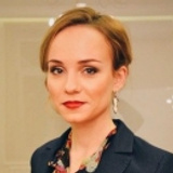 Дарья Аверкова