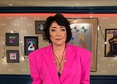 «У меня не только сердце, у меня весь ливер занят!»: Лолита завела роман с поклонником