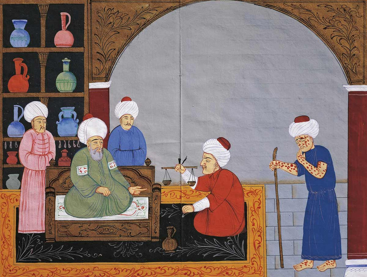 Научный халифат: какие знания ислам подарил христианскому миру