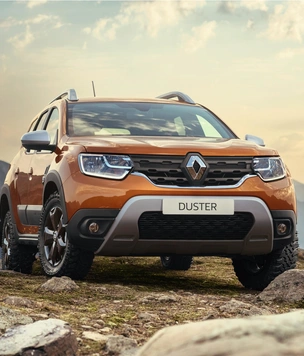 Отложенная революция: новый Renault Duster наконец представили в России