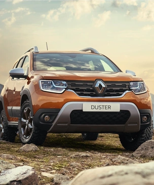 Отложенная революция: новый Renault Duster наконец представили в России