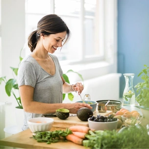 7 продуктов для здоровья кишечника