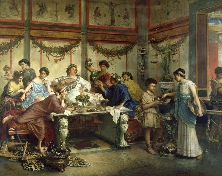 От Древнего Рима до высокой кухни: история и современность паштета