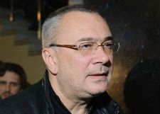 Брат Валерия Меладзе насмерть сбил пешехода