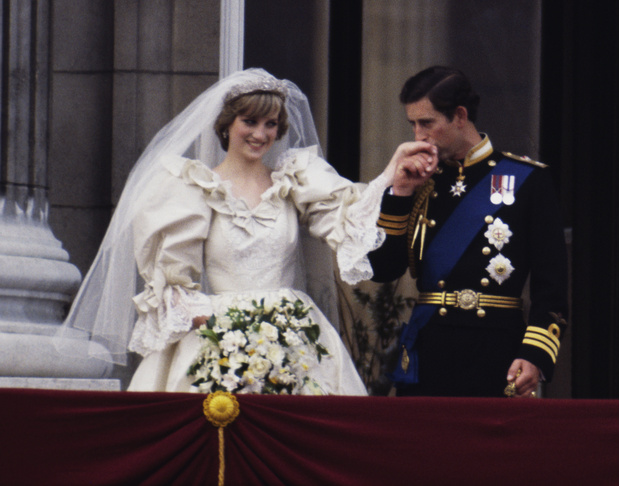 Фото №2 - Не Диана и не Камилла: женщина, на которой почти женился принц Чарльз