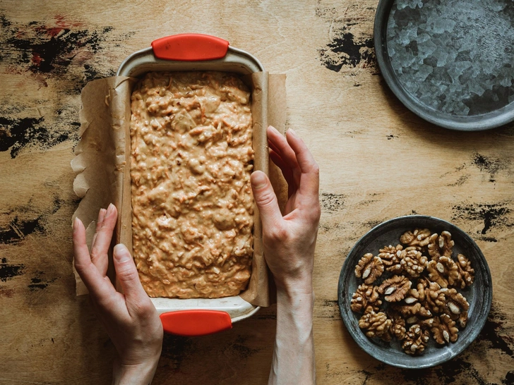 Пивной хлеб с сухофруктами: самая необычная и вкусная выпечка для выходных