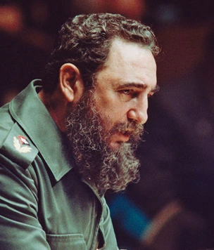 13 самых невероятных попыток убить Фиделя Кастро