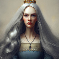 Аватарка Королева Анна