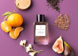 Аромат дня: Fig Infusion от Essential Parfums Paris