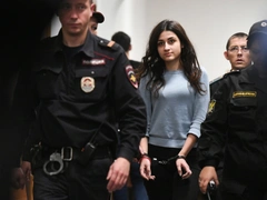 «Убивать буду»: в Сети появилась переписка Михаила Хачатуряна со старшей дочерью
