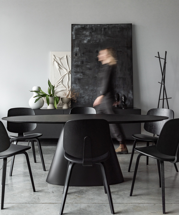 Дизайн-бюро Simple interiors обновило интерьер своего офиса в Москве