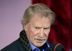 Иван Краско о болезни глаз: «Все вижу как в тумане. Уже ничего нельзя исправить»