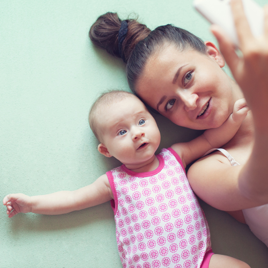 8 вещей, которые облегчат жизнь маме малыша