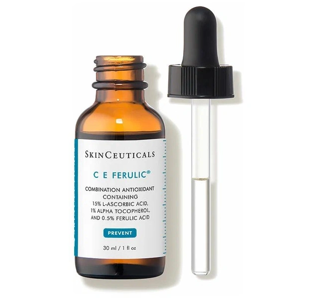 Высокоэффективная сыворотка SkinCeuticals C E Ferulic 