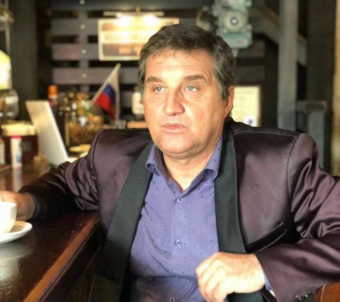 Отар Кушанашвили: «Элджей называет себя орлом. Это еще доказать нужно!»