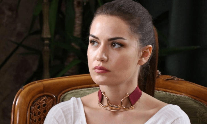 6 турецких актрис и актеров со славянскими корнями 😯