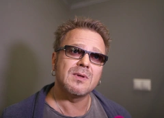 Владимир Пресняков: «Никогда не отказался бы от секса ради музыки»