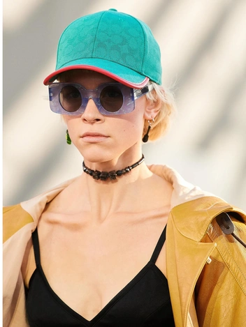 Coach весна-лето 2022