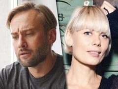 СМИ: Дмитрий Шепелев сделал предложение своей девушке