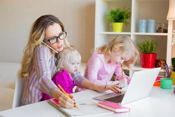 «Зачем мне муж?»