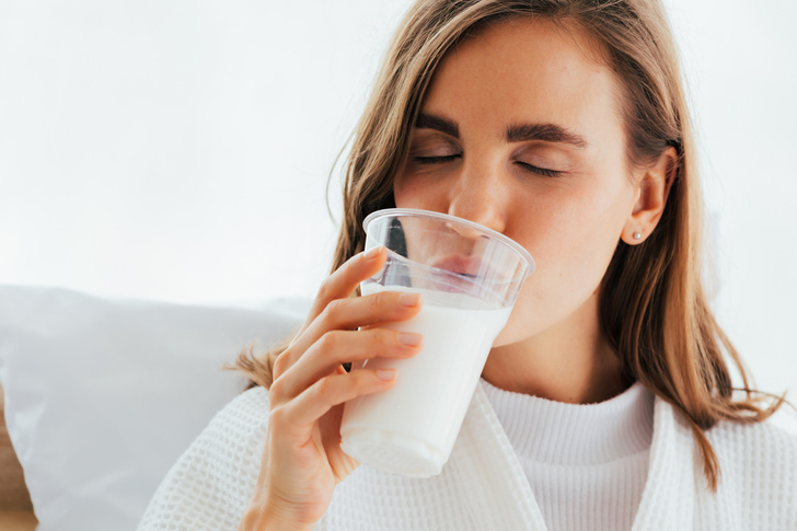 молочные продукты при похудении польза и вред можно или нет список нельзя нужно исключить