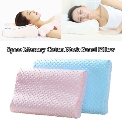 Ортопедическая подушка для хорошего сна