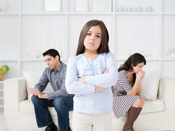 Что делать, если ребенок проявляет агрессию: советы родителям