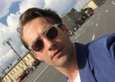 Дмитрий Шепелев скрывает подросшего сына