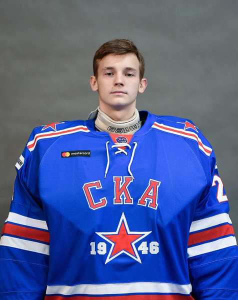 Сын знаменитого хоккеиста Максима Соколова подозревается в жестоком убийстве собственной матери