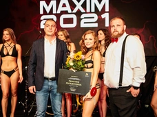 Состоялся финал конкурса Miss MAXIM 2021!