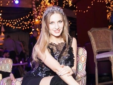 Мария Миа: «Еще пару лет, и у меня появились бы метастазы»
