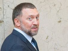 Олег Дерипаска подал в суд Олега Тинькова, который назвал его вором