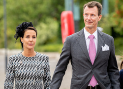 Не стерпели обид: еще одна королевская пара со скандалом уезжает в Америку