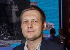 Борис Корчевников: «Познакомился со своей сестрой, когда папа умирал»